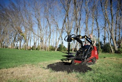 Toro has spent the past 30 years revolutionizing the U.S. compact utility loader market, which has grown rapidly with many more players.