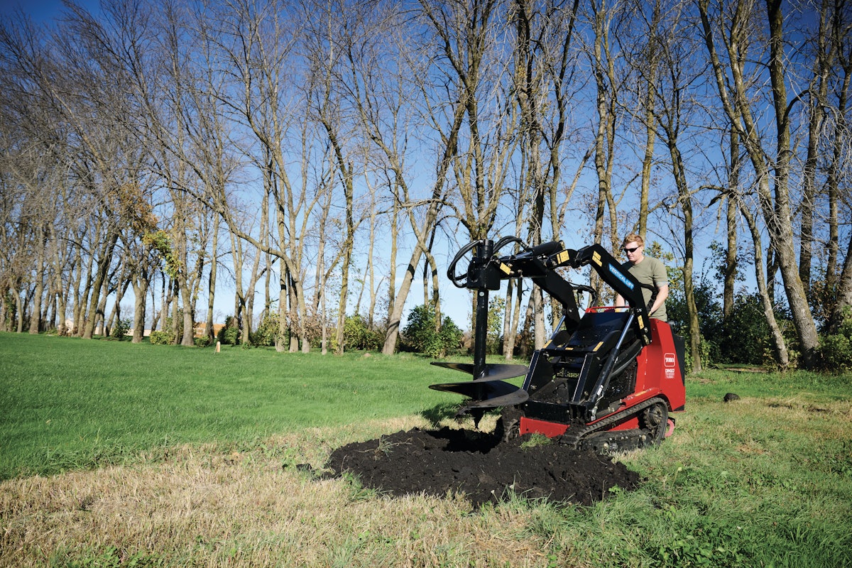 So Much More Than a Motorized Wheelbarrow: Stand-On Mini Loader Buyer's Guide 2025