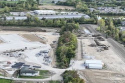 The new 60,000-plus-square-foot facility on 20 acres along Interstate 74 in Indianapolis will serve as the flagship West Side Tractor location in Indiana.