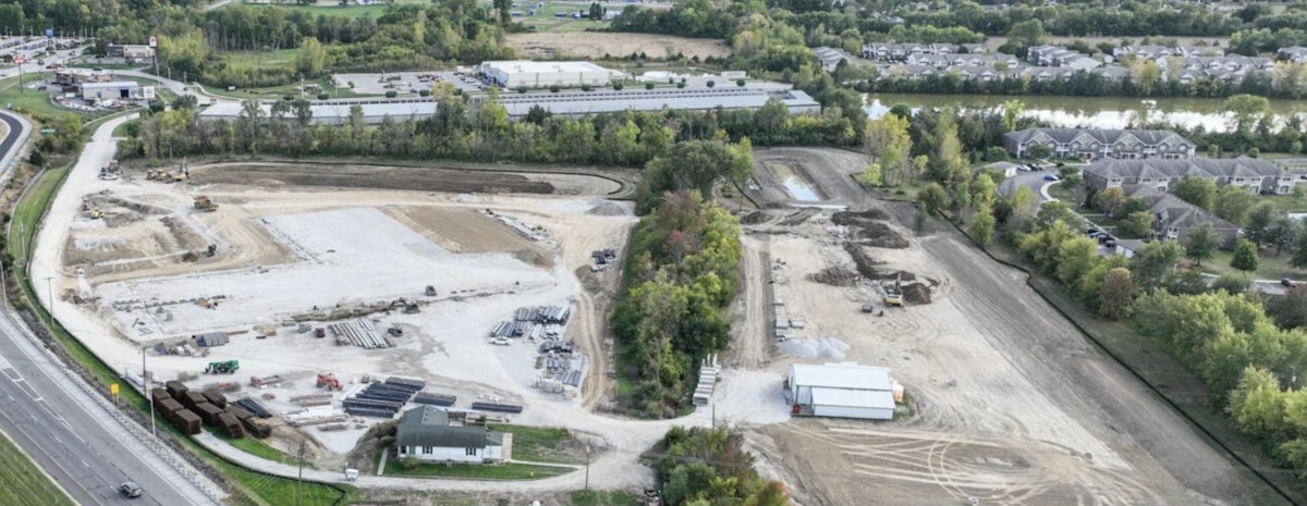 Industry Roundup: West Side Tractor Begins Construction on New 60,000-Sq.-Ft. HQ