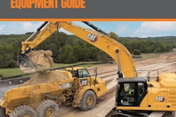 2026 Heavy Duty Equipment Guide Cover