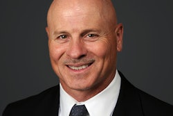 Brad Williams, Construction Operations Senior Vice President, Granite Construction