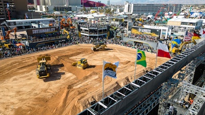 Cat Conexpo 23 Cm20251215 F6def 7053c