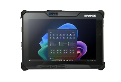 Durabook R10 Tablet