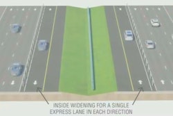 Florida I 4 Express Lanes