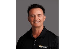 Aaron Birnbaum has been with Herc Rentals (and its predecessor) for 35 years.