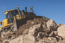 John Deere paid roughly $600 million in pre-tax direct tariff expenses in its 2025 fiscal year.