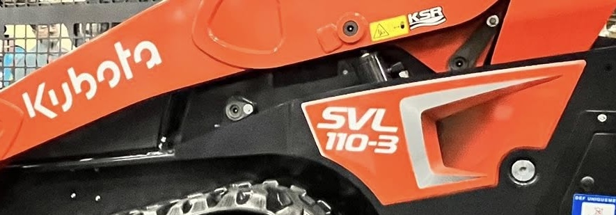 Kubota Svl1103 Ctl Copy