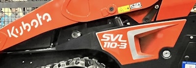 Kubota Svl1103 Ctl Copy