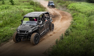 Polaris General 2026