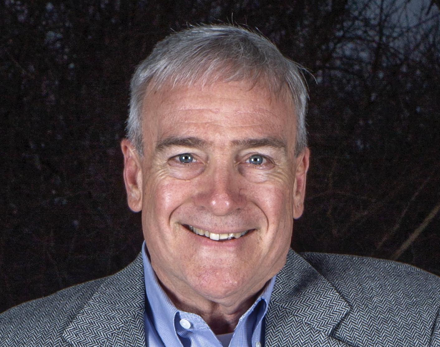 Skip Owens, Director of Sales at Hills Machinery