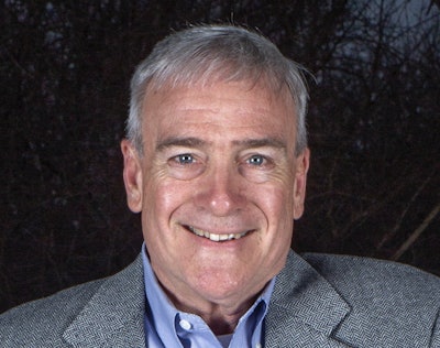 Skip Owens, Director of Sales at Hills Machinery