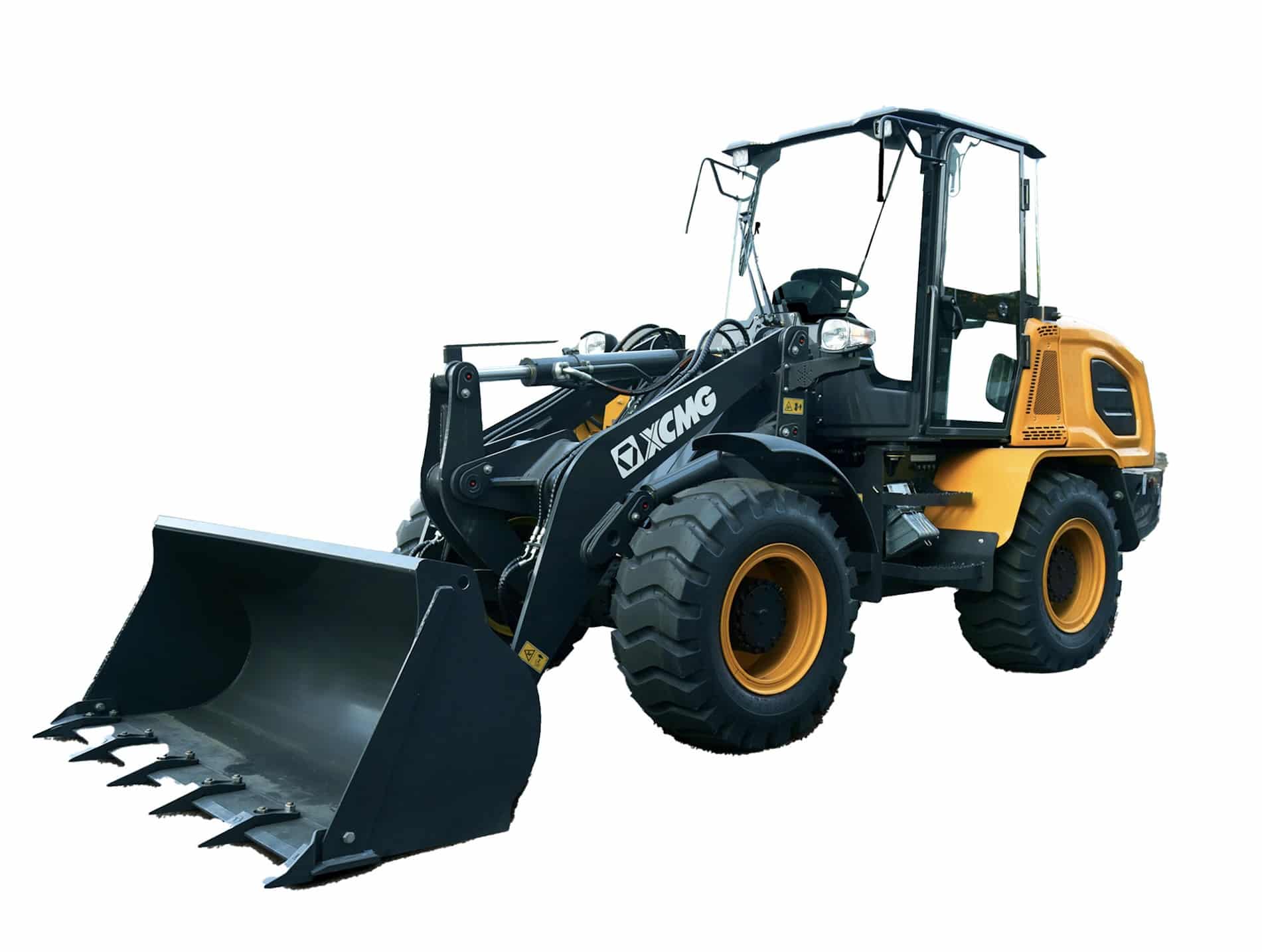 Compact Wheel Loaders: Buyer's Guide 2025-26 | Equipment World