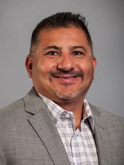 2026 Executive Outlook: Al Arteaga, VP of Estimating, Skanska USA Civil West