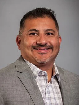 2026 Executive Outlook: Al Arteaga, VP of Estimating, Skanska USA Civil West