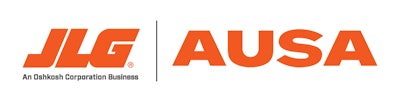 Ausa Jlg Logo