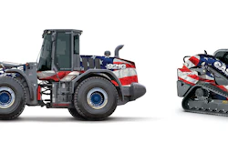 Case Conexpo Stars And Stripes Machine Wrap 2026