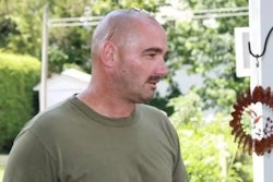 Michael DiRocco, 60, leaves behind four children and eight grandchildren after his death June 13 in a trench collapse in Norwich, Connecticut.