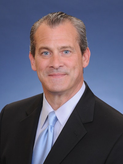 Paul Manger serves as executive director of product marketing at Kubota Tractor Corporation.