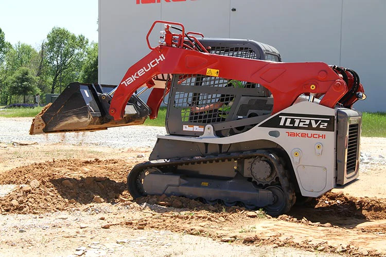 2026 Executive Outlook: Jeffery Ratliff, Director of Sales & Marketing, and Jeff Stewart, President, Takeuchi