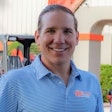 Todd Bachman, CEO, Florida Coast Equipment