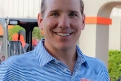 Todd Bachman, CEO, Florida Coast Equipment