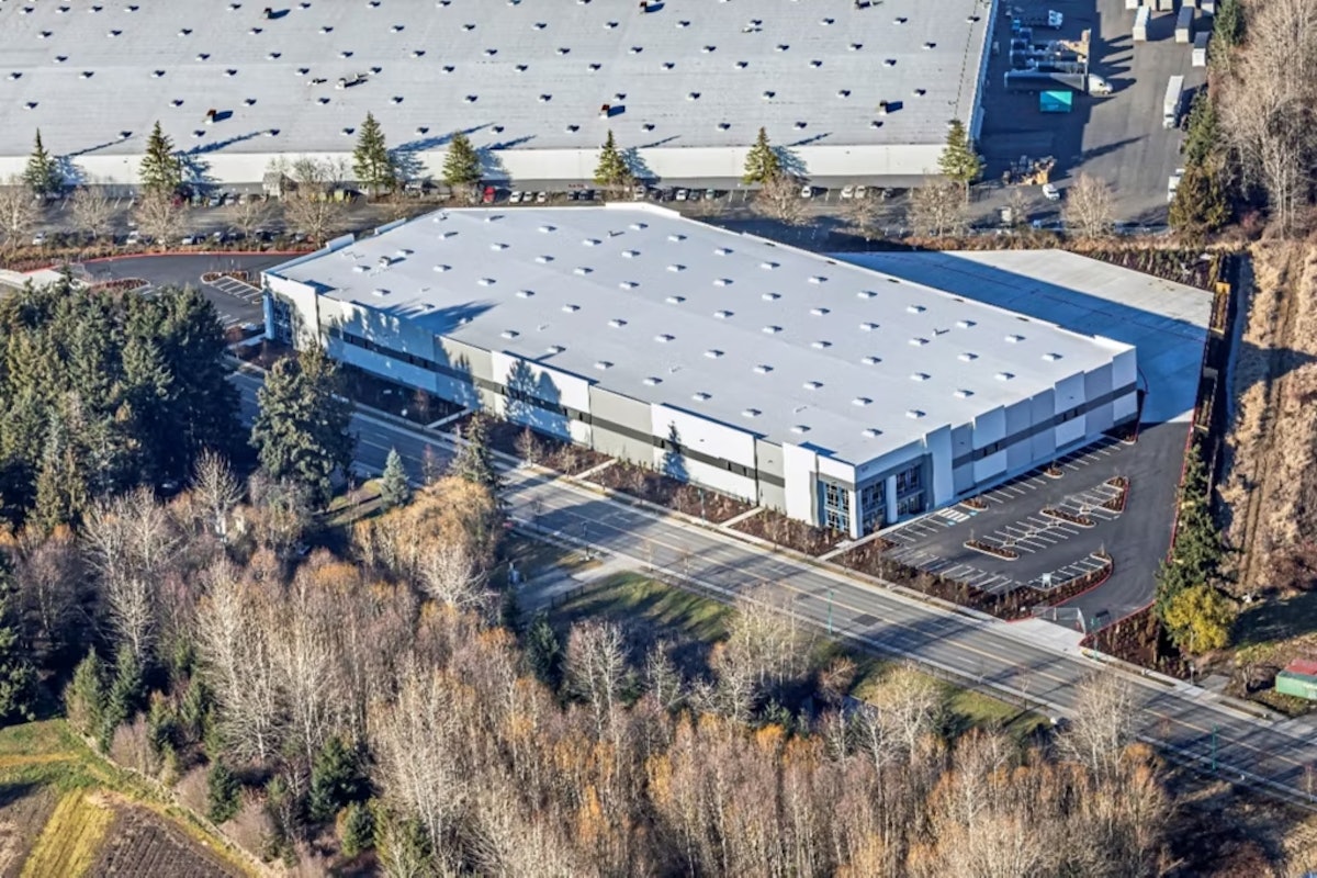 Industry Roundup: Volvo Group Plans $37M Parts Depot in Washington
