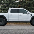 2026 Roush F 150