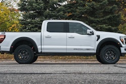 2026 Roush F 150