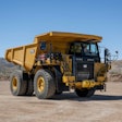 Caterpillar's acquisition of RPMGlobal will expand its mining product portfolio.