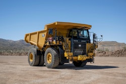 Caterpillar's acquisition of RPMGlobal will expand its mining product portfolio.