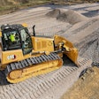 Caterpillar is expecting around $2.6 billion in incremental tariff costs in 2026.