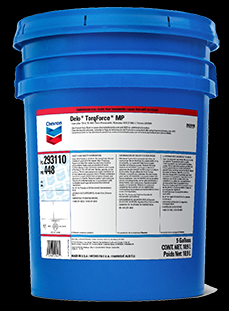 Chevron: Delo TorqForce MP Meets Allison Transmission’s TES 781 Spec