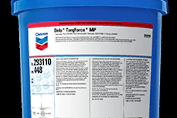 Chevron’s Delo TorqForce MP