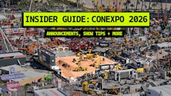 Conexpo Conagg Insider Guide