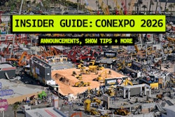 Conexpo Conagg Insider Guide