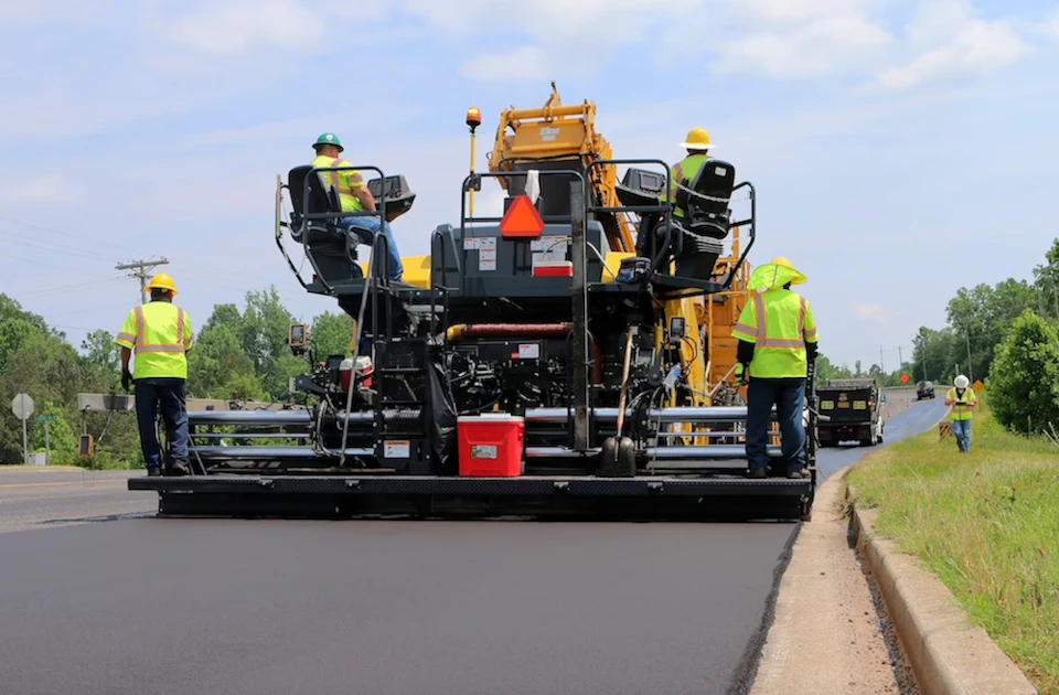 19 Contractors Win Top Honors from National Asphalt Paving Association