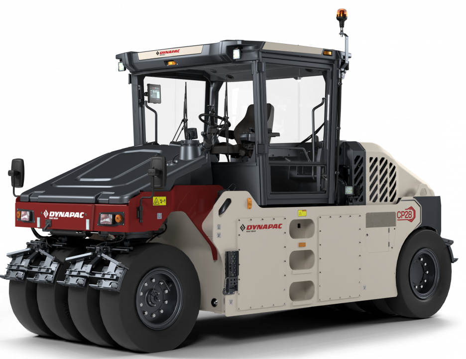 Fayat Group announces ConExpo 2026 booth plans | Equipment World