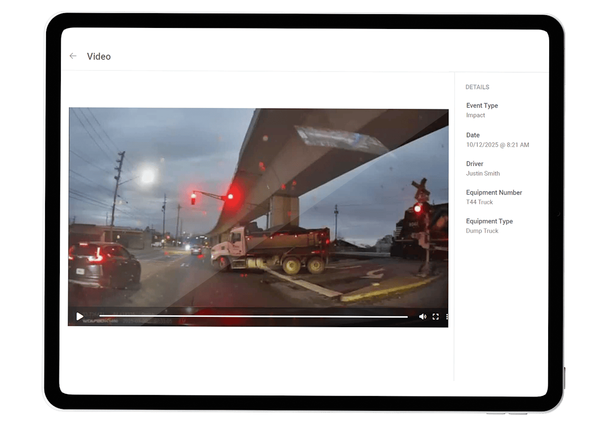 AlignsOps FleetWatcher Unveils New Dual-Facing Cameras for Equipment, Trucks