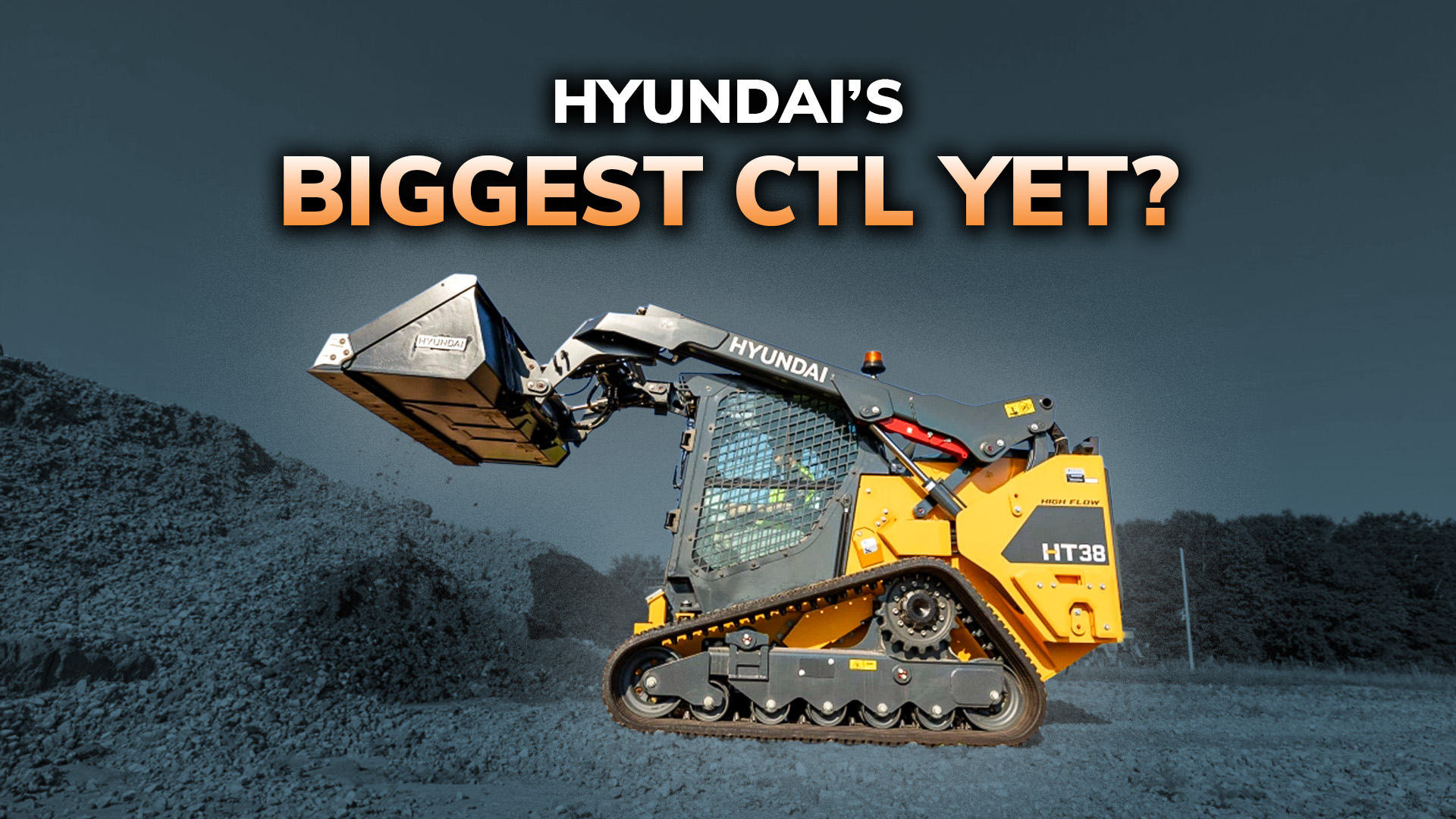 Hyundai Ht38 Thumb