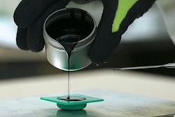 AASHTO has adopted the poker chip method as a provisional standard, allowing it to be used early in its development phase.