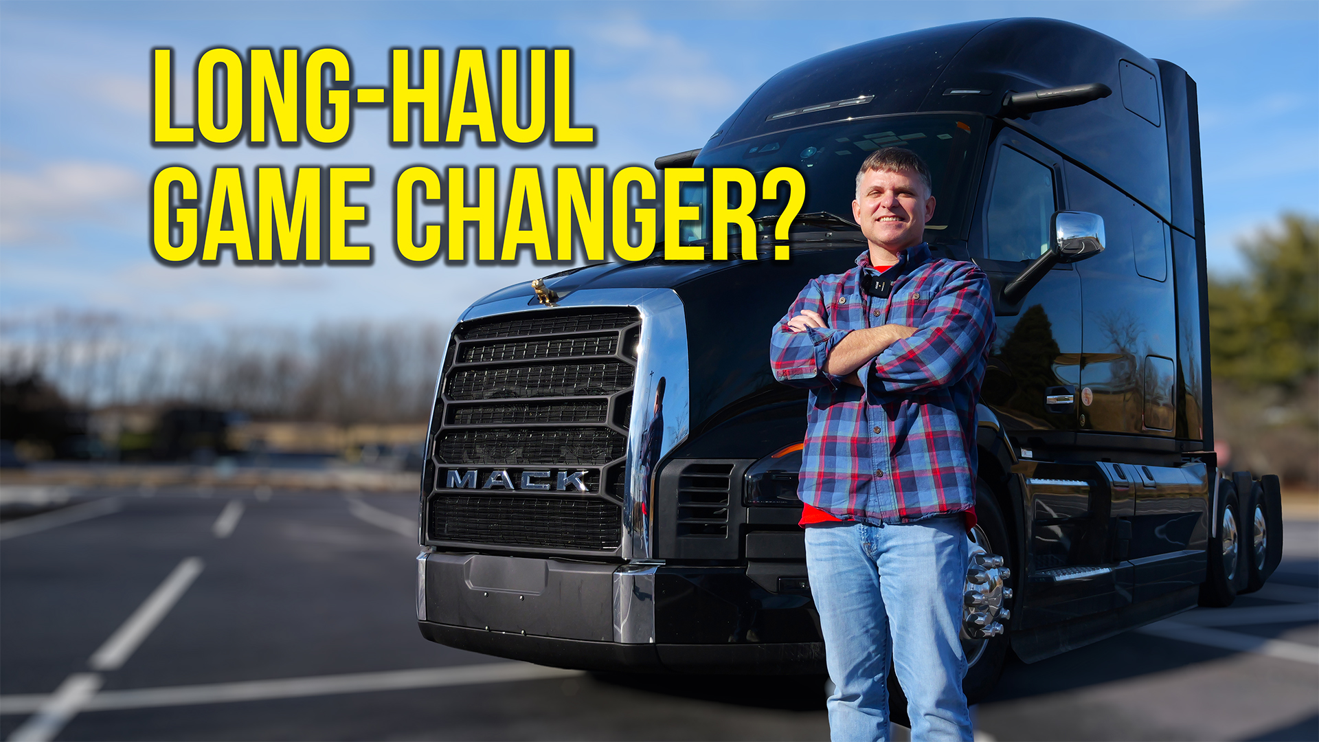 Mack Pioneer Test Drive V2 f4c08rz5e9