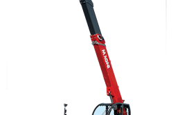 Magni's new TH 9.50 SP telehandler