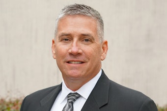 Ross joined Hyundai Construction Equipment in 2021.