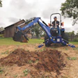 New Holland 712735