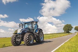 New Holland T7 712241