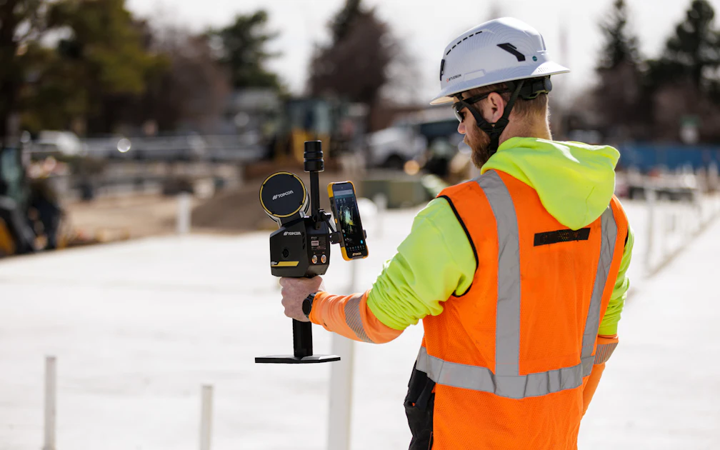 Topcon Scan Topcon Launches High-Performance CR-S1 Scanner | Equipment World