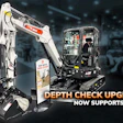 Bobcat Depth Check Thumb