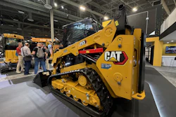 Cat 253 1
