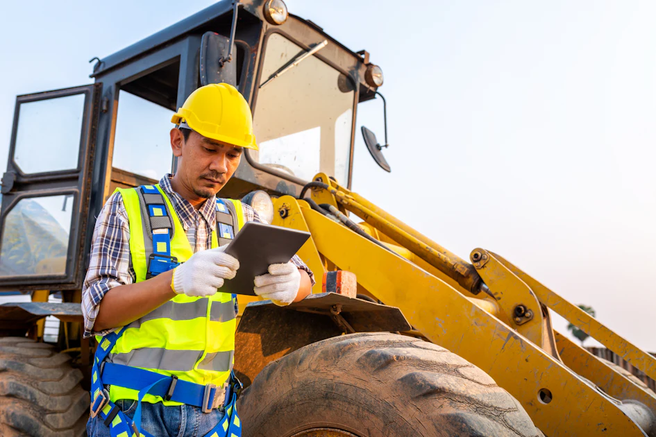 2026 Tech & Spec Survey: A Deep Dive into Contractors’ Equipment Purchase Plans